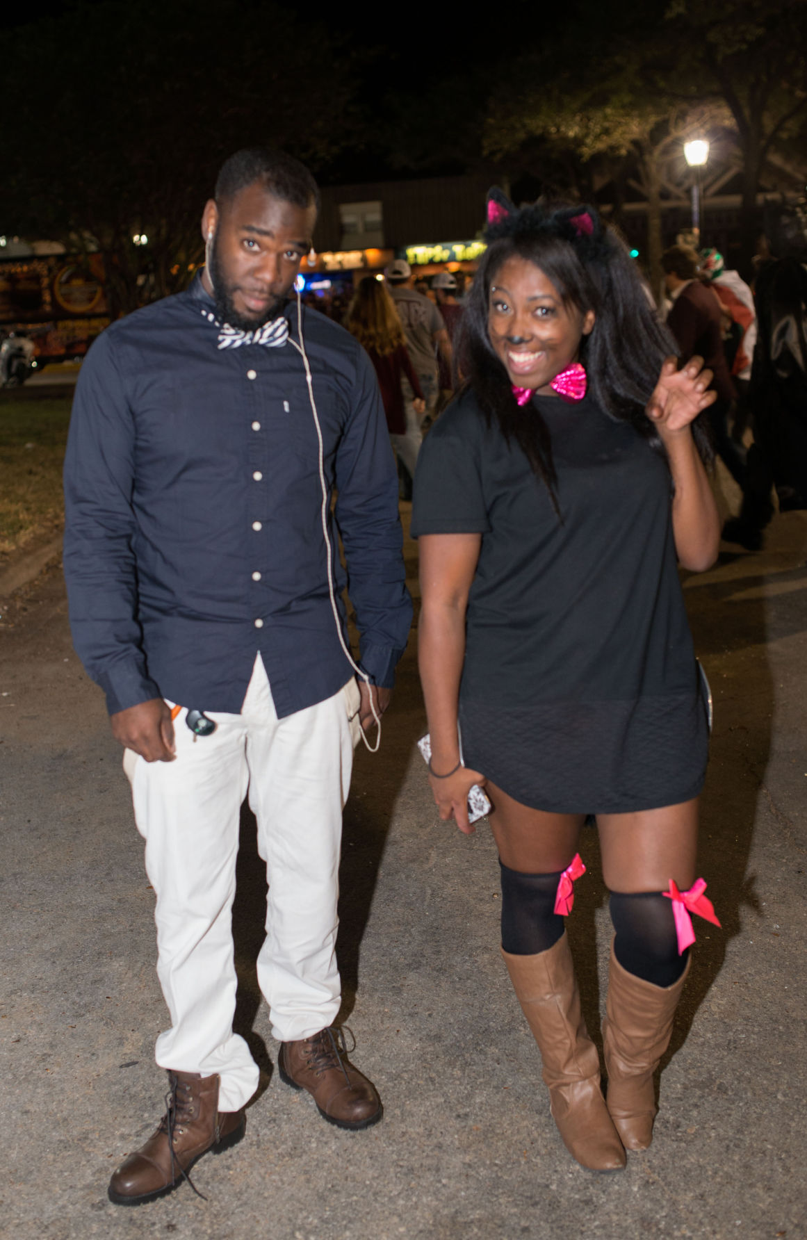 Halloween at Northgate 2016